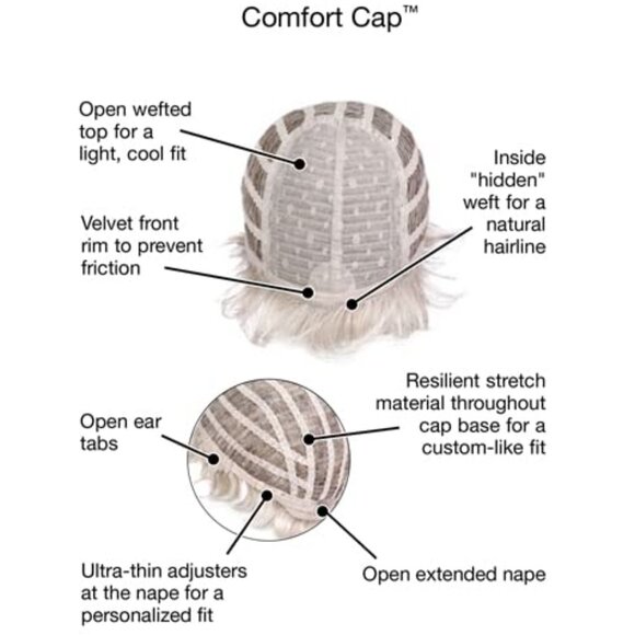 GABOR ENTHUSIASTIC in Dark Blonde - Picture 7 of 7